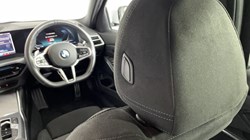 2025 (25) BMW 3 SERIES 320i M Sport 5dr Step Auto 4792365