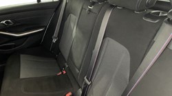 2025 (25) BMW 3 SERIES 320i M Sport 5dr Step Auto 4792364