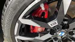 2025 (25) BMW 3 SERIES 320i M Sport 5dr Step Auto 4792334