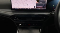 2025 (25) BMW 3 SERIES 320i M Sport 5dr Step Auto 4792302