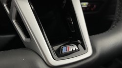 2025 (25) BMW 3 SERIES 320i M Sport 5dr Step Auto 4792307