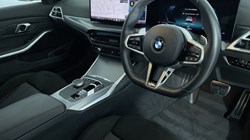 2025 (25) BMW 3 SERIES 320i M Sport 5dr Step Auto 4792324