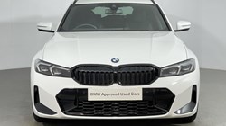 2025 (25) BMW 3 SERIES 320i M Sport 5dr Step Auto 4792434