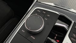 2025 (25) BMW 3 SERIES 320i M Sport 5dr Step Auto 4792310