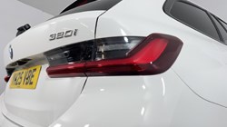 2025 (25) BMW 3 SERIES 320i M Sport 5dr Step Auto 4792337