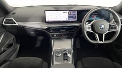 2025 (25) BMW 3 SERIES 320i M Sport 5dr Step Auto 4792366