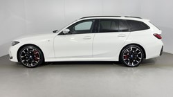2025 (25) BMW 3 SERIES 320i M Sport 5dr Step Auto 4792394