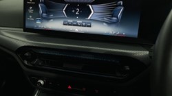 2025 (25) BMW 3 SERIES 320i M Sport 5dr Step Auto 4792323