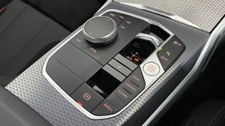 2025 (25) BMW 3 SERIES 320i M Sport 4dr Step Auto 4781109