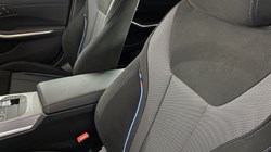 2025 (25) BMW 3 SERIES 320i M Sport 4dr Step Auto 4781121