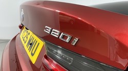 2025 (25) BMW 3 SERIES 320i M Sport 4dr Step Auto 4781124