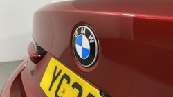 2025 (25) BMW 3 SERIES 320i M Sport 4dr Step Auto 4781123