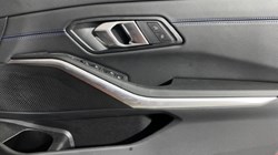 2025 (25) BMW 3 SERIES 320i M Sport 4dr Step Auto 4781116