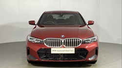 2025 (25) BMW 3 SERIES 320i M Sport 4dr Step Auto 4781155