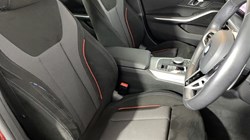 2025 (25) BMW 3 SERIES 320i M Sport 4dr Step Auto 4781115