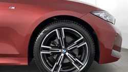 2025 (25) BMW 3 SERIES 320i M Sport 4dr Step Auto 4781130