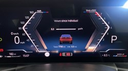 2025 (25) BMW 3 SERIES 320i M Sport 4dr Step Auto 4781092