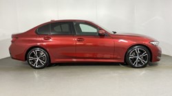 2025 (25) BMW 3 SERIES 320i M Sport 4dr Step Auto 4781150