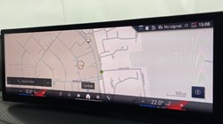 2025 (25) BMW 3 SERIES 320i M Sport 4dr Step Auto 4781098