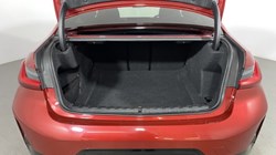 2025 (25) BMW 3 SERIES 320i M Sport 4dr Step Auto 4781118