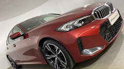 2025 (25) BMW 3 SERIES 320i M Sport 4dr Step Auto 4781157