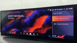 2025 (25) BMW 3 SERIES 320i M Sport 4dr Step Auto 4781100