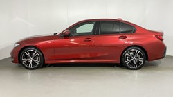 2025 (25) BMW 3 SERIES 320i M Sport 4dr Step Auto 4781143