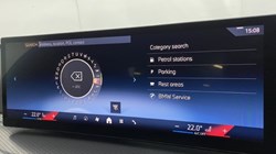 2025 (25) BMW 3 SERIES 320i M Sport 4dr Step Auto 4781099