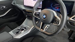 2025 (25) BMW 3 SERIES 320i M Sport 4dr Step Auto 4781114