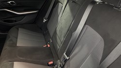 2025 (25) BMW 3 SERIES 320i M Sport 4dr Step Auto 4781119