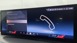 2025 (25) BMW 3 SERIES 320i M Sport 4dr Step Auto 4781096