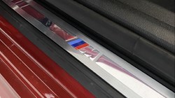 2025 (25) BMW 3 SERIES 320i M Sport 4dr Step Auto 4781122