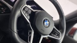 2025 (25) BMW 3 SERIES 320i M Sport 4dr Step Auto 4781106