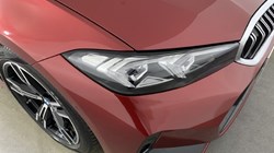 2025 (25) BMW 3 SERIES 320i M Sport 4dr Step Auto 4781131