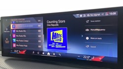 2025 (25) BMW 3 SERIES 320i M Sport 4dr Step Auto 4781095