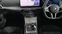 2025 (25) BMW 3 SERIES 320i M Sport 4dr Step Auto 4781117