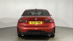 2025 (25) BMW 3 SERIES 320i M Sport 4dr Step Auto 4781134