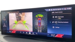 2025 (25) BMW 3 SERIES 320i M Sport 4dr Step Auto 4781094