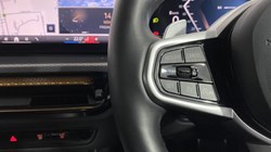 2025 (25) BMW 3 SERIES 320i M Sport 4dr Step Auto 4781104