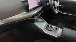 2025 (25) BMW 3 SERIES 320i M Sport 4dr Step Auto 4781120