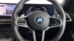 2025 (25) BMW 3 SERIES 320i M Sport 4dr Step Auto 4781103