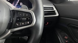 2025 (25) BMW 3 SERIES 320i M Sport 4dr Step Auto 4781105