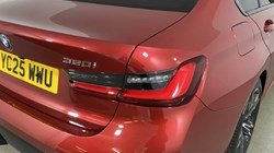 2025 (25) BMW 3 SERIES 320i M Sport 4dr Step Auto 4781125