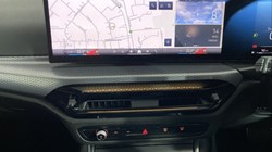 2025 (25) BMW 3 SERIES 320i M Sport 4dr Step Auto 4781107