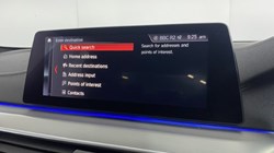 2019 (69) BMW 5 SERIES 520d M Sport 4dr Auto 4797724