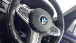 2019 (69) BMW 5 SERIES 520d M Sport 4dr Auto 4797731