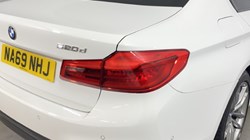 2019 (69) BMW 5 SERIES 520d M Sport 4dr Auto 4797750
