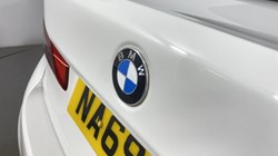 2019 (69) BMW 5 SERIES 520d M Sport 4dr Auto 4797748