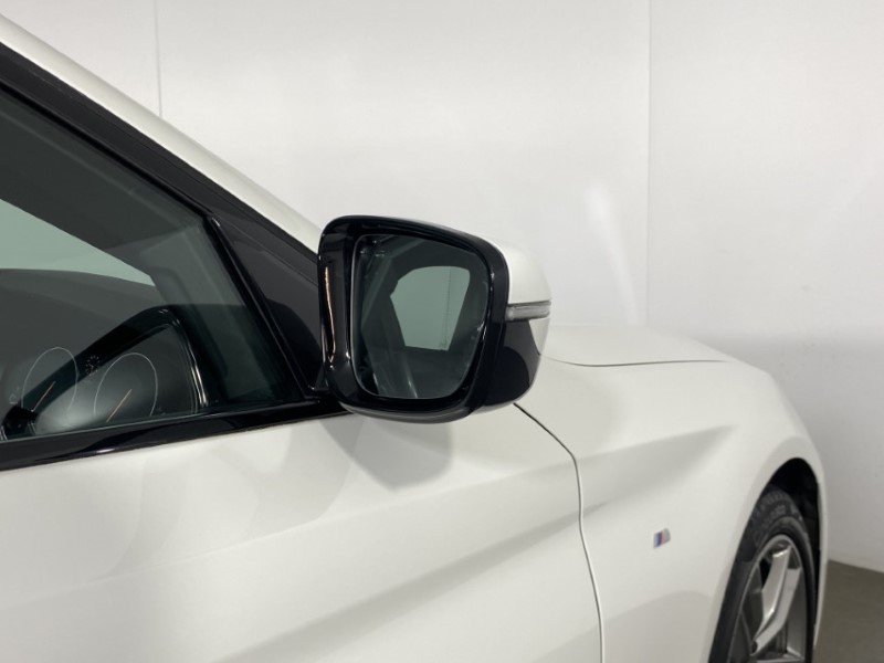 2019 (69) BMW 5 SERIES 520d M Sport 4dr Auto 4797753