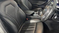 2019 (69) BMW 5 SERIES 520d M Sport 4dr Auto 4797741